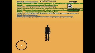 [SAMP-RP XII] Как ставят на лидерку? Russian Mafia / Renzo Kurita aka Lucas Smith.