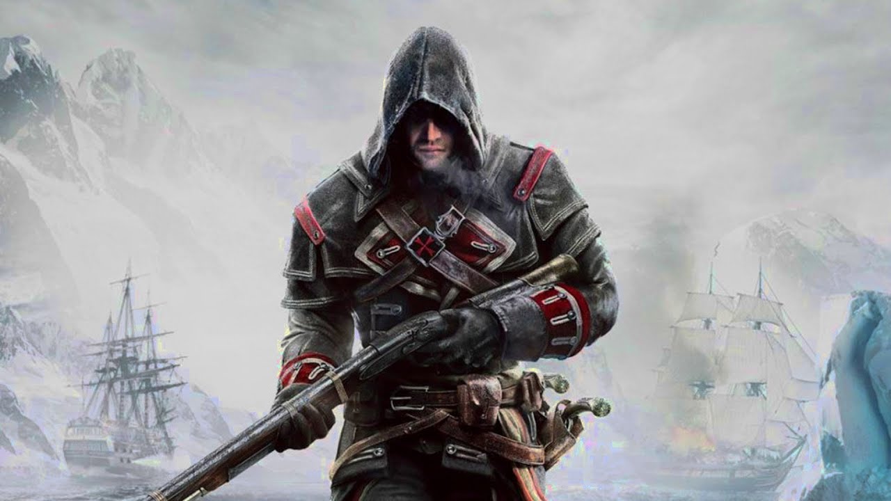 Ассасин крид роуджи. Шей Патрик Кормак. Ассасин Крид Шей Кормак. Assassin's Creed Rogue Шэй Патрик Кормак. Шей ассасин.