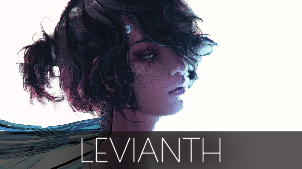 Levianth - Infected Brain (feat. Natassa Tsonis)