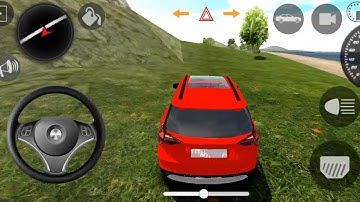 3D Driving Class Android Gameplay – Realistic Driving Experience 🚗🔥 Best Car Simulator Ever