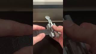 Web Shooter Setup — From Box to Blasting in 60 Seconds