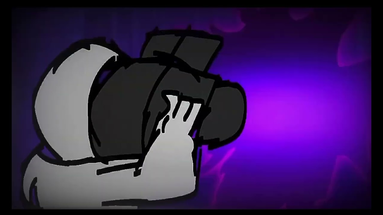 The Camera-Man 📸 (Animation)