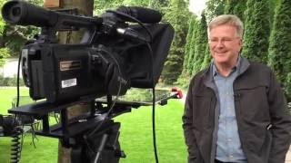 Rick Steves on the Smart Traveler Enrollment Program