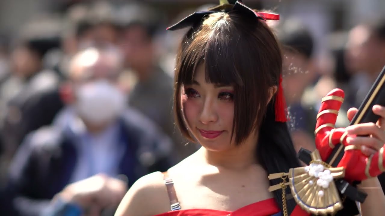 ⭐ストフェス2019🌸15th Nippombashi Street Festa 2019🌼第15回 日本橋ストリートフェスタ2019✨【Vol.8❕】