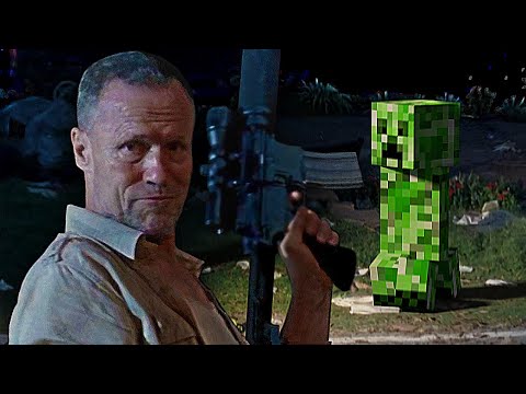 Creepers In The Walking Dead