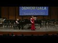 Bruch Violin Concerto No. 1 | Zee Yesilevsky | Samohi Orchestras
