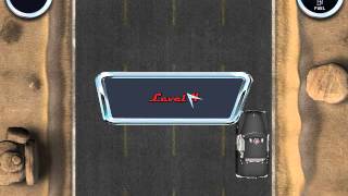 Cars - Radiator Springs Adventures Speed Trap HD screenshot 4