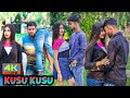 Kusu Kusu !! A Romantic Love Story !!  #MusicKing06  !!#KusuKusu