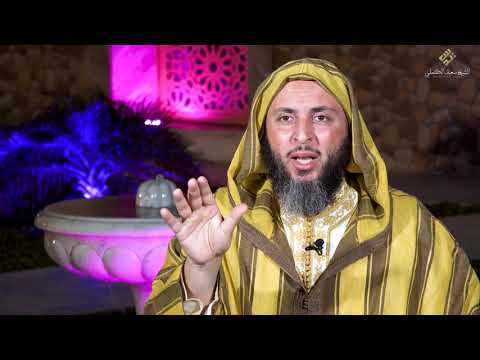 سيرة الحبيب 13 القريب يريد قتلك والبعيد يحميك الشيخ سعيد الكملي 