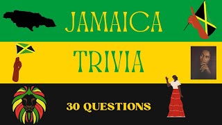 Jamaica Trivia | Jamaica60 | 30 Questions | Jamaica Trivia Game screenshot 2