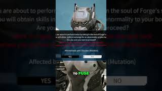 Sci-Fi Game: Fuse With Soul or Face Monster? #shorts