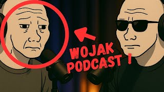 Exclusive The Man Behind The Wojak Meme Finally Speaks Bizonacci, Crypto Internet Fame