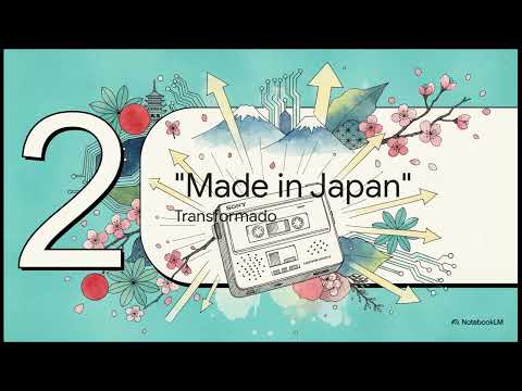Akio Morita, The Wizard of Sony - Playboy Interview - YouTube