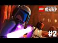 LEGO Star Wars: The Skywalker Saga - Episode 2 Attack of the Clones