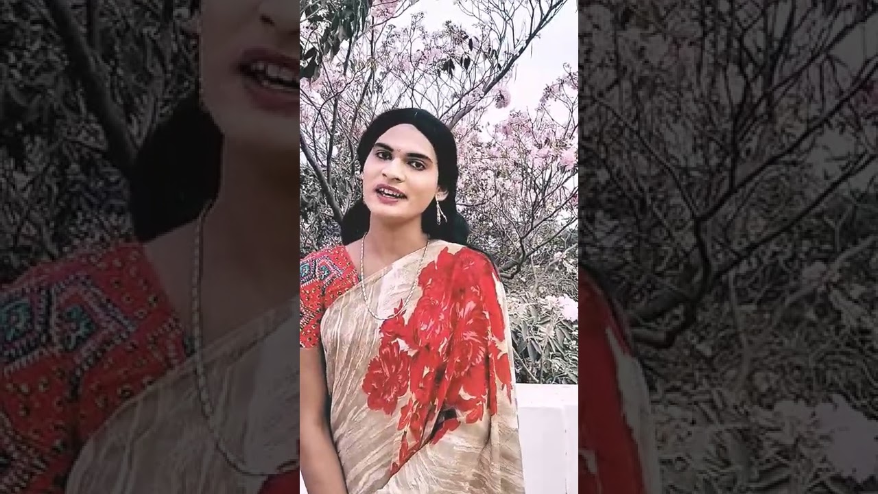 getup actor harshith singing song