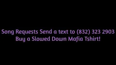 06  Nipsey Hussle   Clarity Feat  Bino Rideaux & Dave East Screwed Slowed Down Mafia