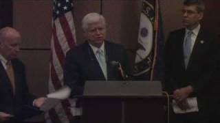Larson Calls for R&D Tax Credit Reform