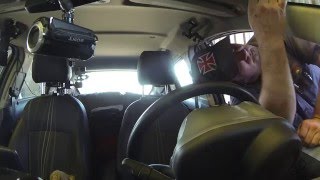 Code 82 on Chevrolet Spark reset from 0 to 100% Oil Life, Goodyear Certified Auto Service