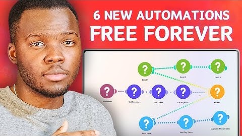 I Spent Christmas Building Automations... DOWNLOAD THEM FOR FREE