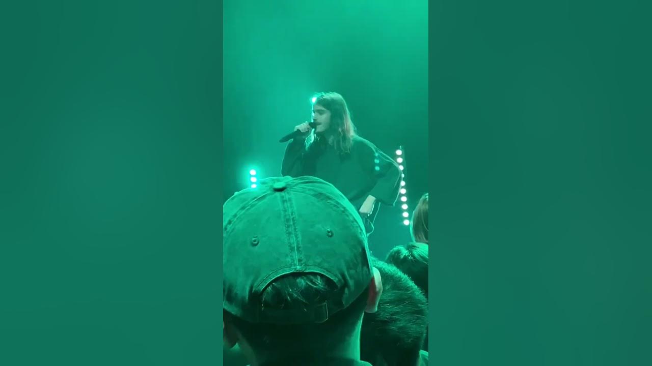 Brakence Stung (Live Lincoln Hall) YouTube