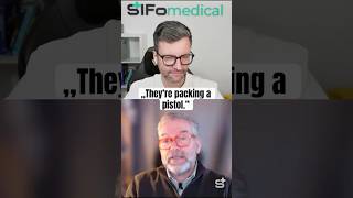 What an FDA Inspection Really Looks Like