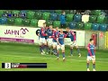 MATCH ACTION | Sports Direct Premiership | Linfield v Coleraine 22/12/23