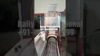 See How Modern Cashew Processing Actually Works #machinery #satisfying