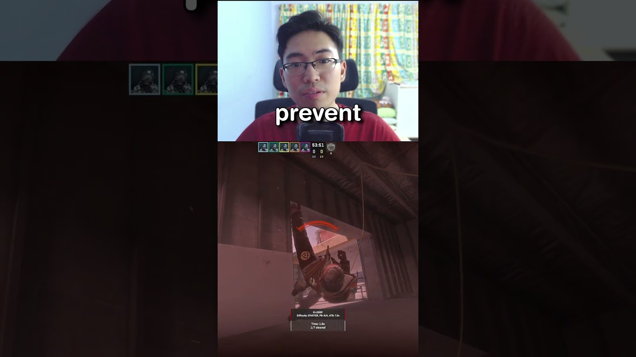 Improve Aim Through Pre-Fire Maps | Day 23 of Becoming A CS2 Pro