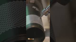 Mastering 4th Axis Spindle Machining on Aluminum with Rownd CNC Lathe