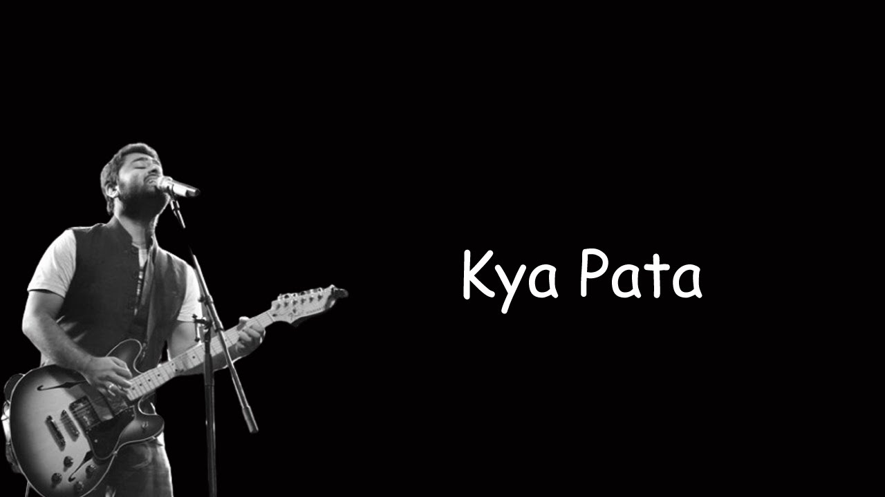 Kya Pata | Drishyam | Ajay Devgn, Shriya Saran, Tabu, Rajat Kapoor |Arijit Singh | SRGM India Music