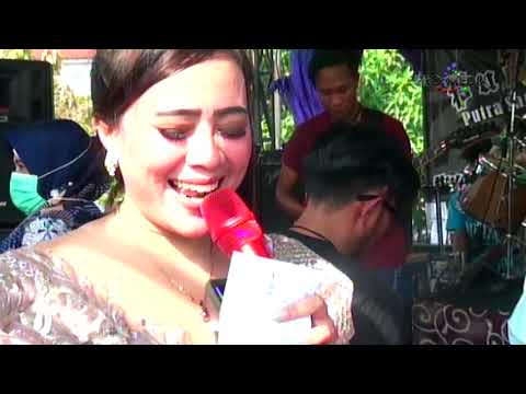 RUSDY OYAG PERCUSSION | DASAR JODO VOC. AYU RUSDY \u0026 DWI | LIVE JATIREJA 10-6-2021 [PRO MEDIA]