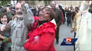 New Orleans remembers Nelson Mandela with celebration of life, legacy