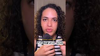 Resultado imediato? Temos com a linha soul repair da NINSAR 🩵💙 link pro site nos comentários 👇🏼