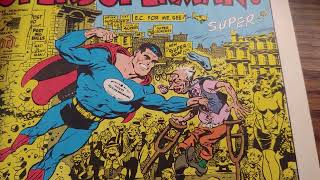 EP 119 MAD reprint vol. 2 1997. MAD Magazine, Superduper Man Wally Wood etc.