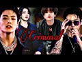 Jeon jungkook  criminal fmv mafia mv