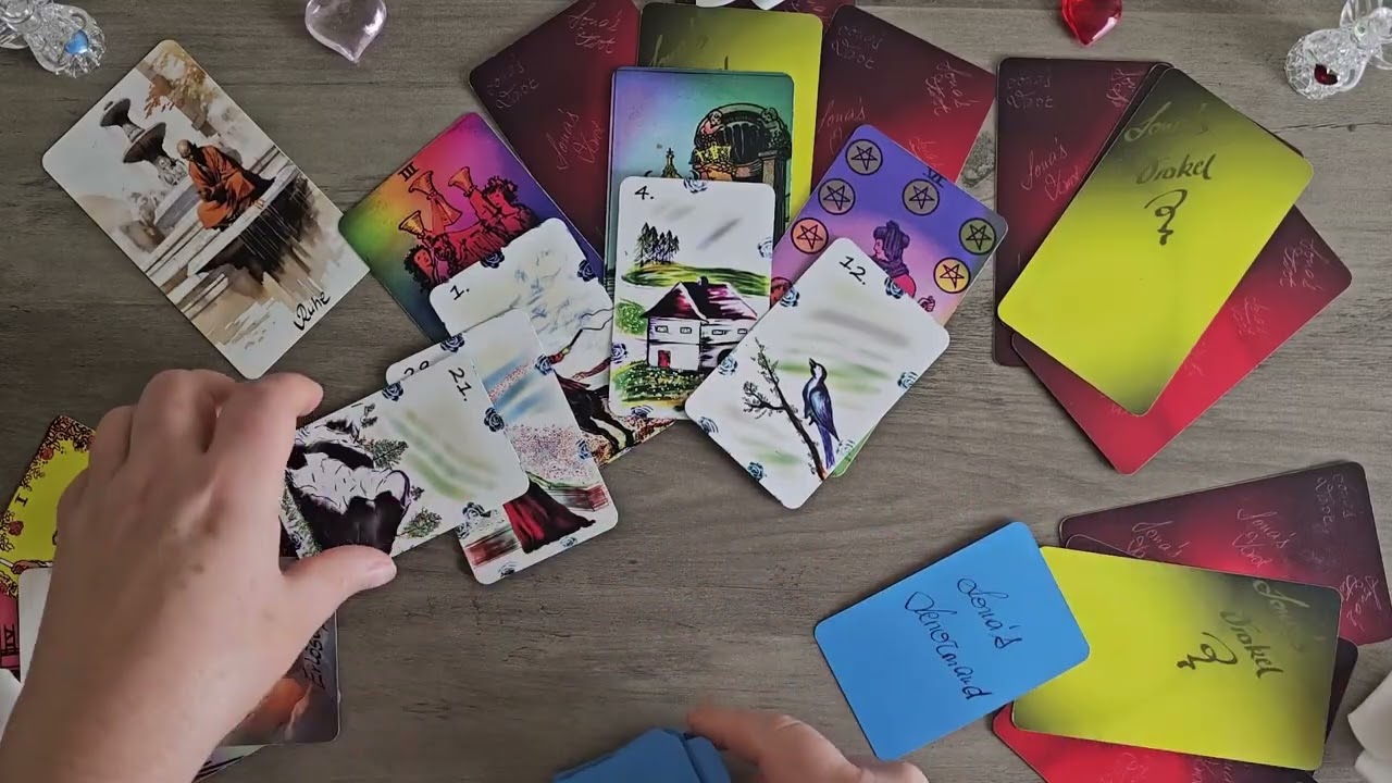 💖So viele Probleme bei ihm - aber er denkt nur an dich💖