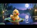Ollie Owl’s Nighttime Lullaby with Starry 🌙🦉⭐ | Cute Bedtime Song for Kids | Soothing Nursery Rhyme