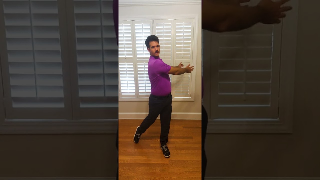 Why you SHANK + heel hits + big hooks… how to fix