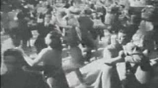 Dance Hall 1941 Dean Collins & Jewel McGowan