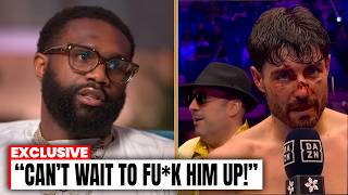 See you Soon! Jaron Ennis Break Silence After Josh Kelly Called Him Out!