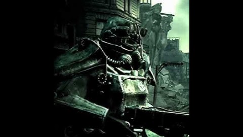 Lone Wanderer is so underrated😭#fallout2 #fallout3  #falloutnewvegasmemes #gaming #fallout4