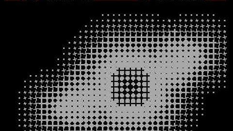 Lovebyte 2022 Invite