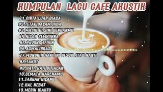 Download lagu KUMPULAN LAGU CAFE AKUSTIK 2023 VIRAL - AKUSTIK CAFE SANTAI 2023 FULL ALBUM