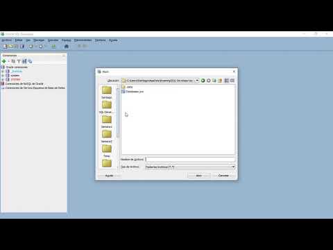 GitHub + Oracle SQL Developer