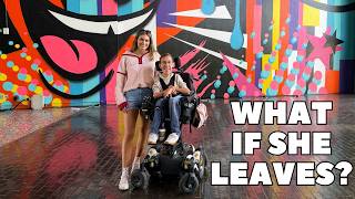 Celebrity What Happens To Me If We Get Divorced? Wealth