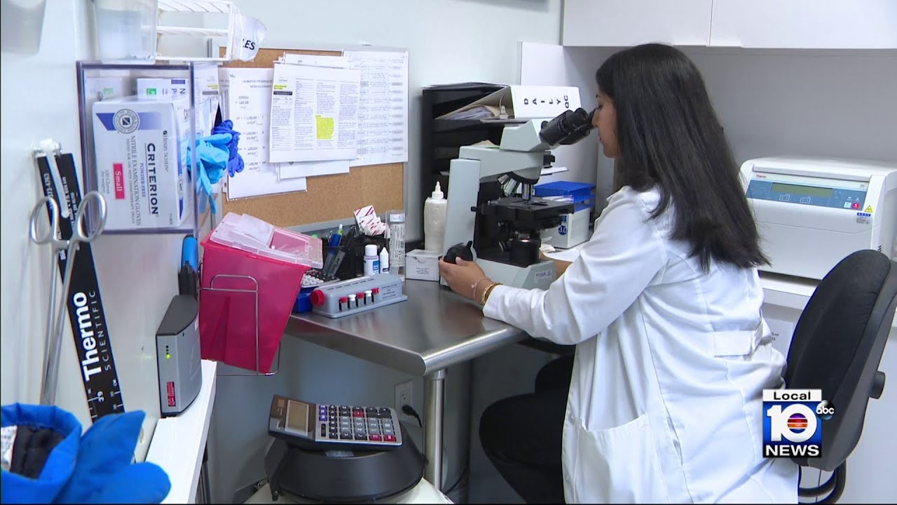 Study finds environmental factors may lower sperm count in men