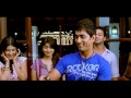 SVSC Dil Raju - Oh My Friend Movie Scenes - Siddharth wins the competition - Shruti Hassan