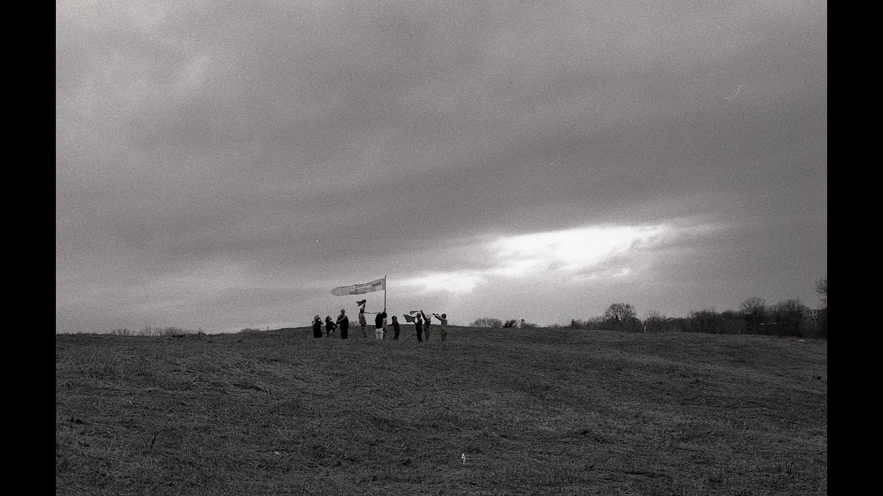 vega - "release” (music video)