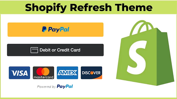 Boost Sales with PayPal Smart Buttons on Shopify