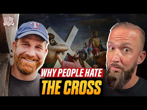 Facing Hatred for the Gospel | What Happens When You Carry the Cross Publicly